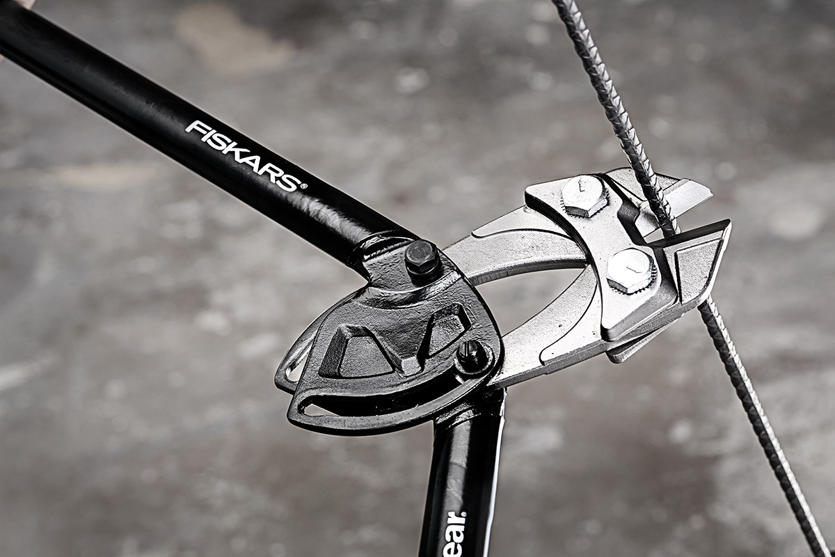 Fiskars PowerGear Bolzenschneider 91,5 cm